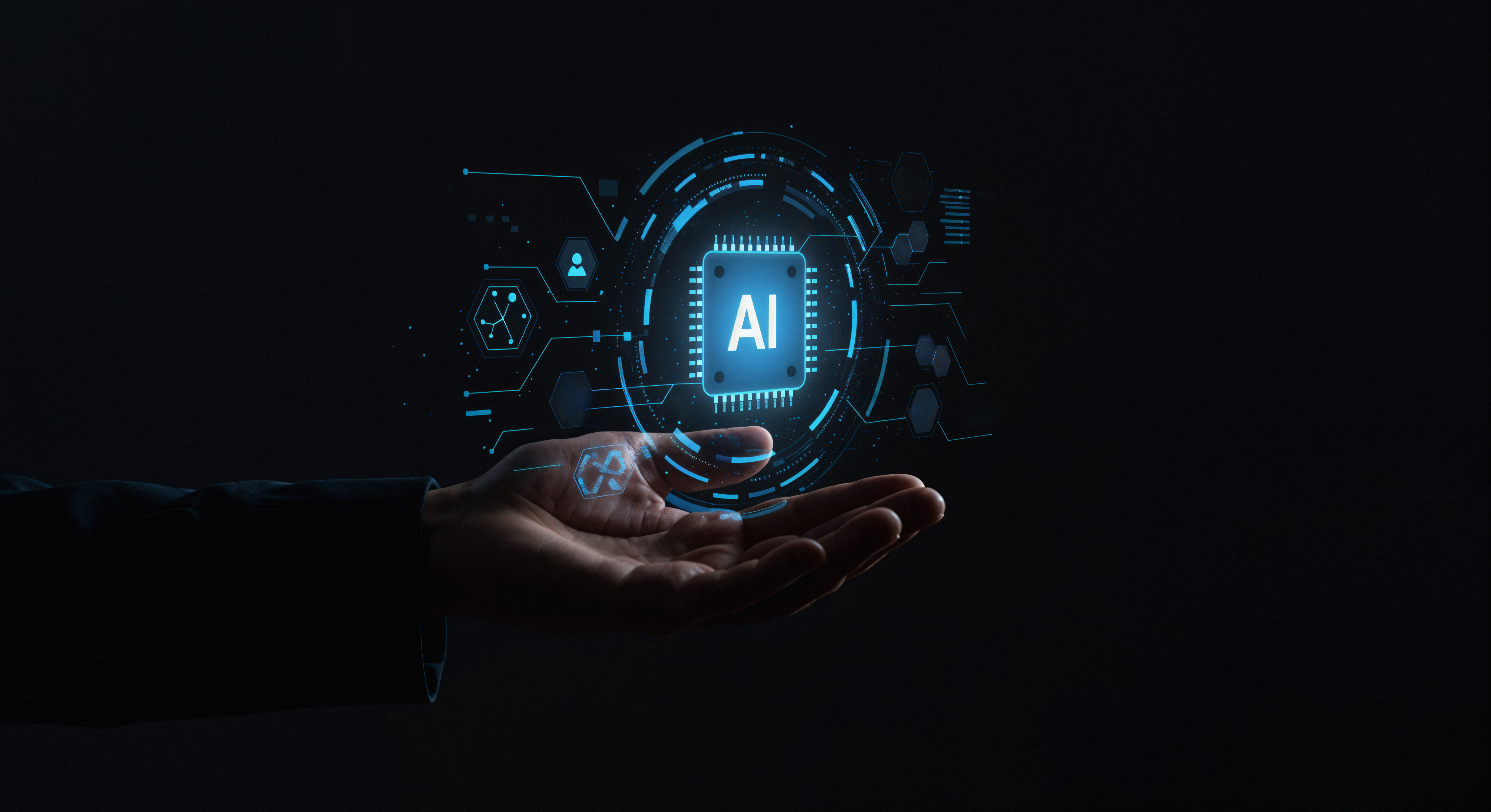 Artificial Intelligence & Automation