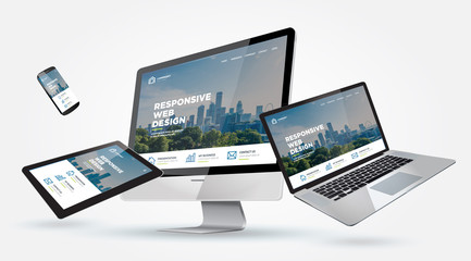 Website & Software Development