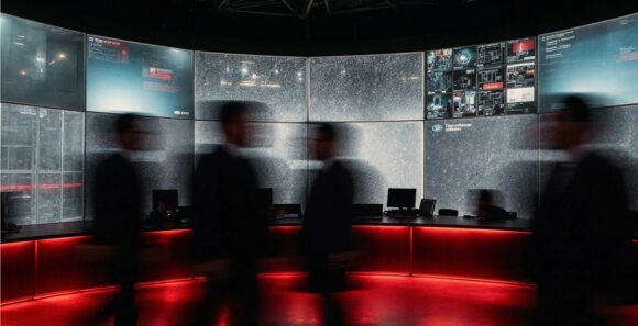 Artificial Intelligence & Automation